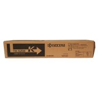 京瓷 (Kyocera)TK-5208原装墨粉 京瓷356CI打印一体机墨粉盒京瓷耗材