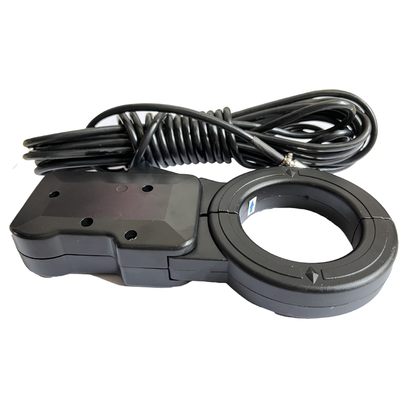 JIALELE 钳式流送导线 300A×6M 根高清大图