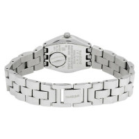 斯沃琪(Swatch)瑞士手表男女表简约风时尚百搭石英手表