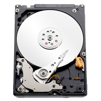 WD/西部数据 WD10SPZX 笔记本硬盘1t 西数蓝盘1tb 2.5寸笔记本电脑机械硬盘 SATA存储