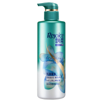 飘柔(Rejoice)护发素 海滩曼舞香氛·滋润去屑润发乳530ml