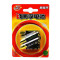 南孚(NANFU)电池7号1.5V*6
