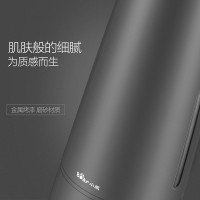 小熊(Bear)加湿器JSQ-E50G1 5升落地式负离子空气净化快速加湿 智能遥控恒湿 家用办公客厅卧室 加湿机