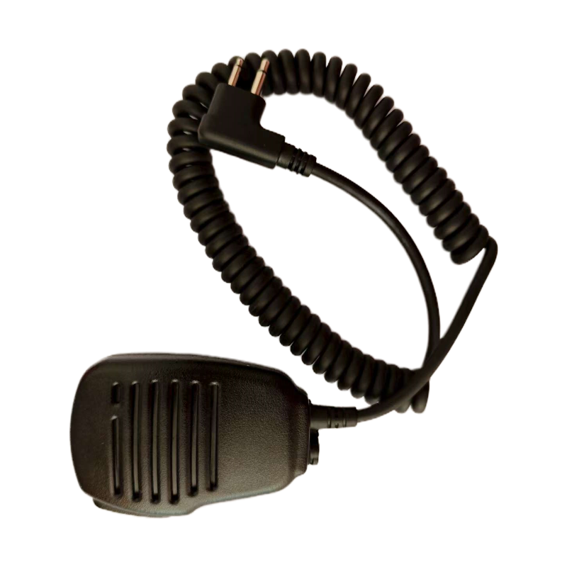 Tetocom 适配GP3688对讲机手咪 TS-3688高清大图