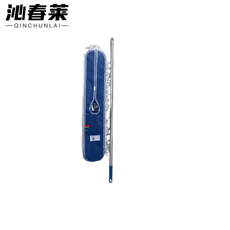 沁春莱尘推拖把80cm/把高清大图