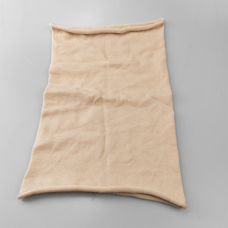 鸽护 保暖围脖 GH735-棉&羊绒 个高清大图