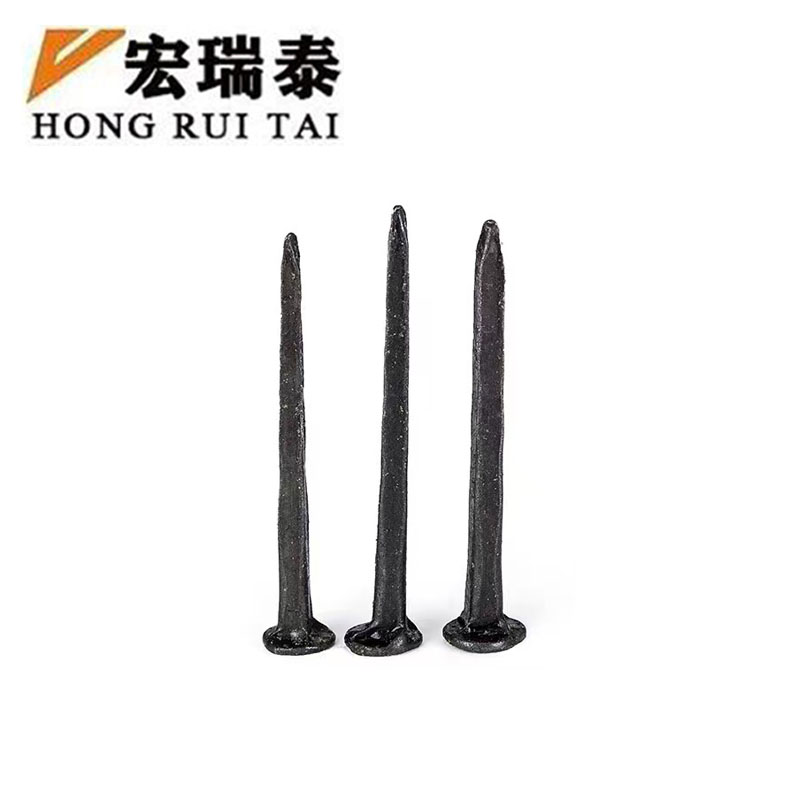 宏瑞泰 黑色钉子 16mm 个高清大图