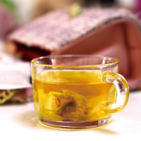 买一发四红豆薏米芡实茶110g芡实薏仁茶苦荞芡实茶养生泡水喝