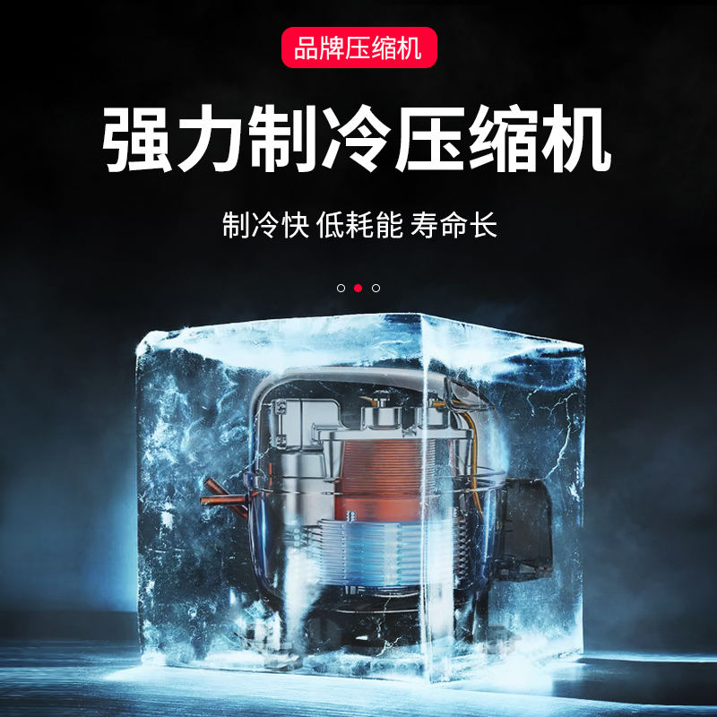 飞天鼠(FTIANSHU) 250KG制冰机商用奶茶店全自动大型容量ktv小型家用迷你方冰块商用大型制冰机13*18格
