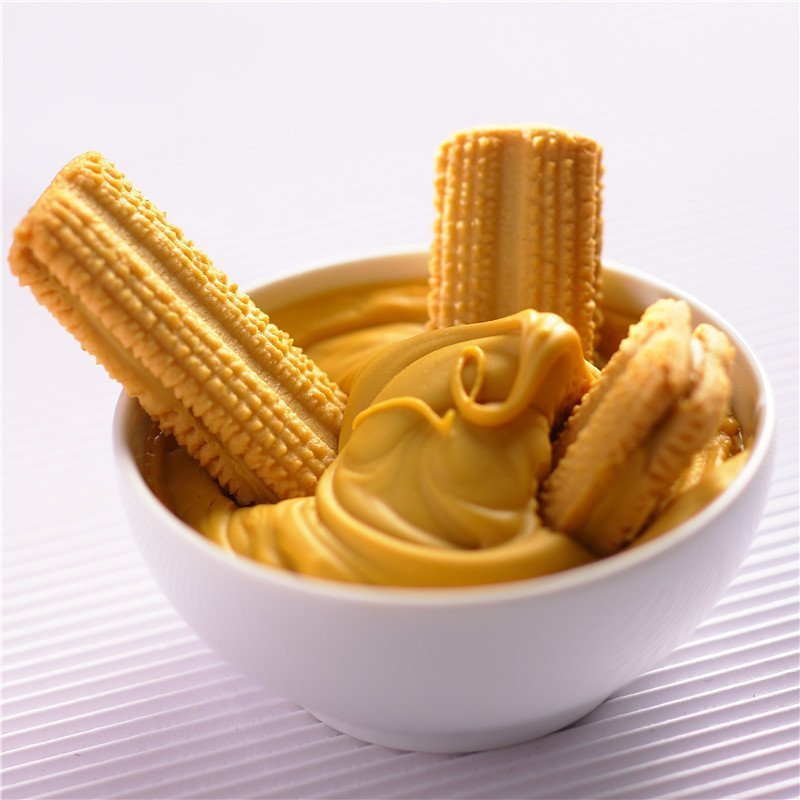 法丽兹抹茶慕斯巧克力曲奇115g