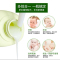 宝宝金水儿童清爽洗沐二合一橄榄+椰乳500ml
