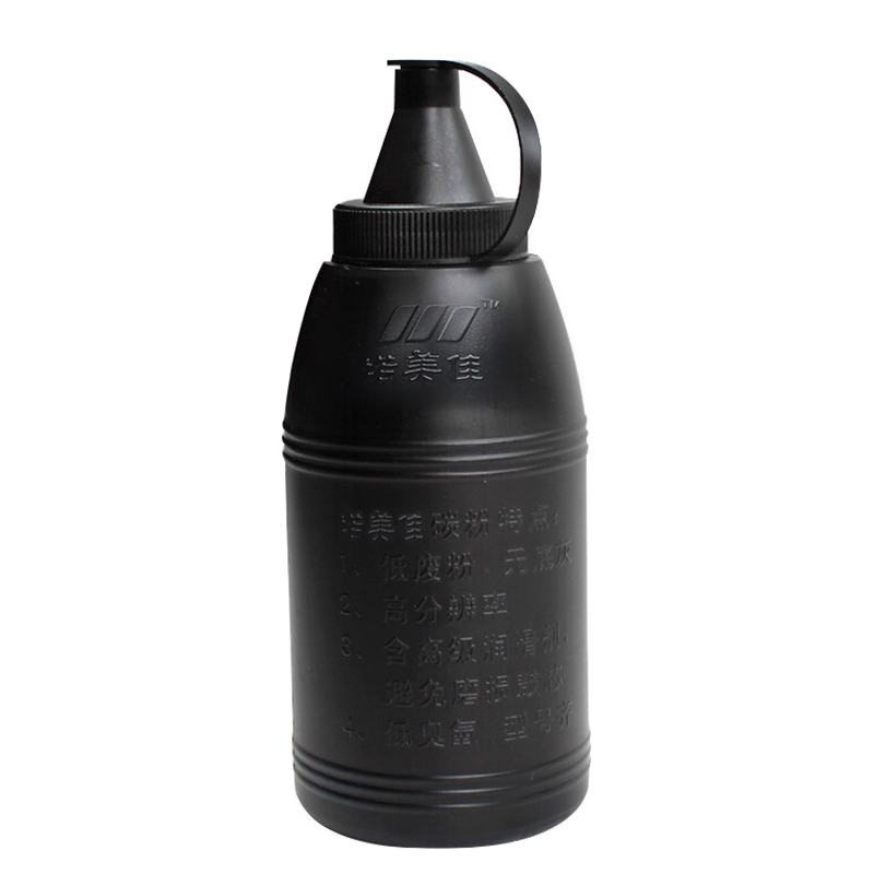 诺美佳 奔图通用粉 碳粉 适用奔图PD100/PD200/PD300/TO400震旦AD330闪电223(70G)