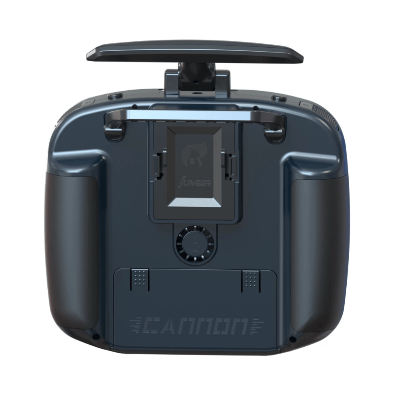 疆明航空 全功能 FPV 遥控器 EDGETX / ELRS T14 915 HALL高清大图