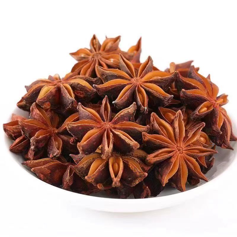 珑语田 八角 150克 罐高清大图