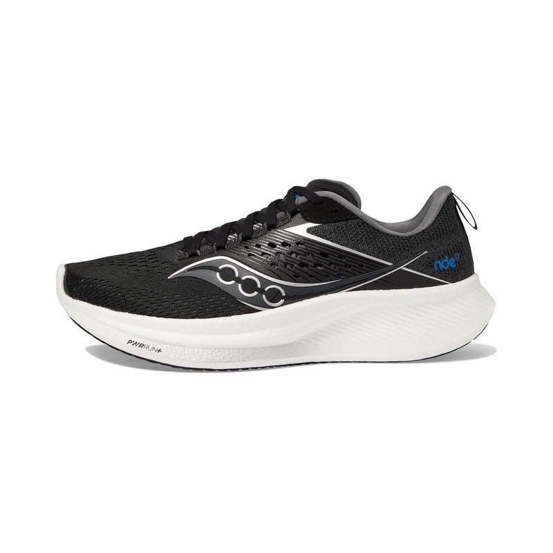 索康尼(SAUCONY)Saucony骑跑两用轻盈缓震透气训练跑步鞋女