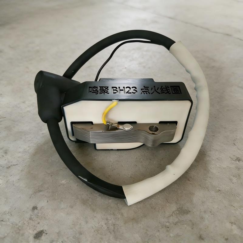 鸣聚 点火线圈 BH23 个高清大图