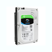 希捷(Seagate)酷鹰系列 2TB 5900转64M SATA3 监控级硬盘(ST2000VX008)