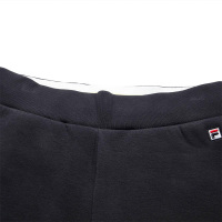 斐乐FILA 女针织长裤 F11W031606F