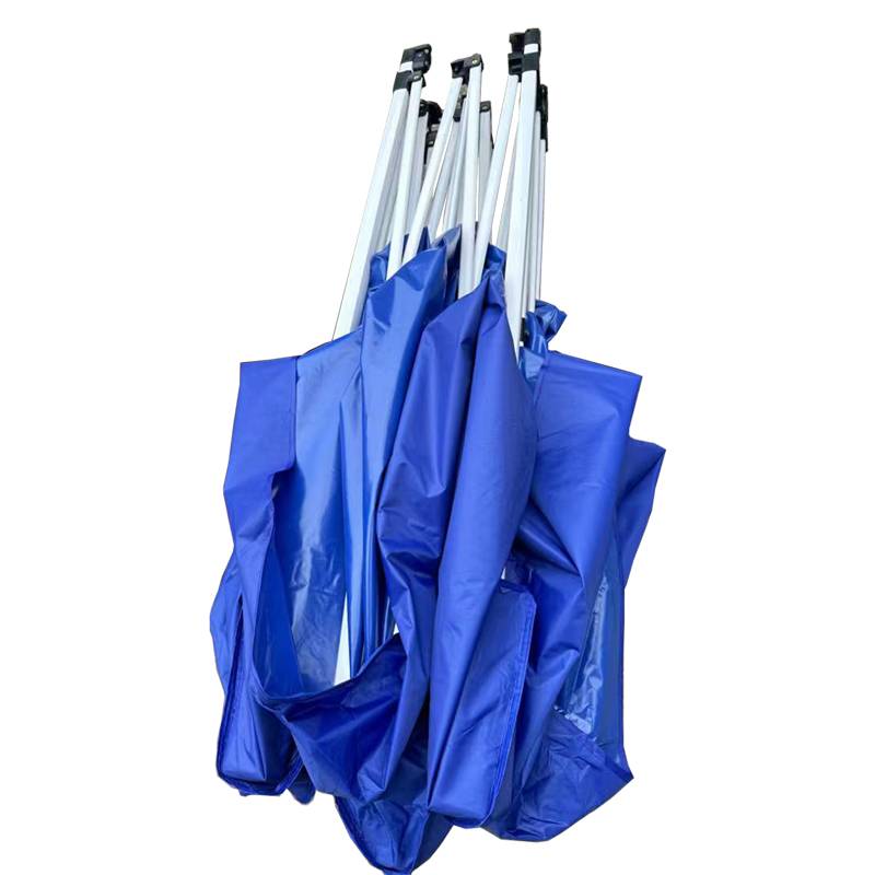 旭德锐 防雨棚帐篷4*4m/个高清大图