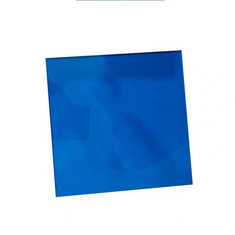 润泰博源 RT-SJ003 2m*1m*4mm 水晶板 (计价单位:块) 蓝色高清大图