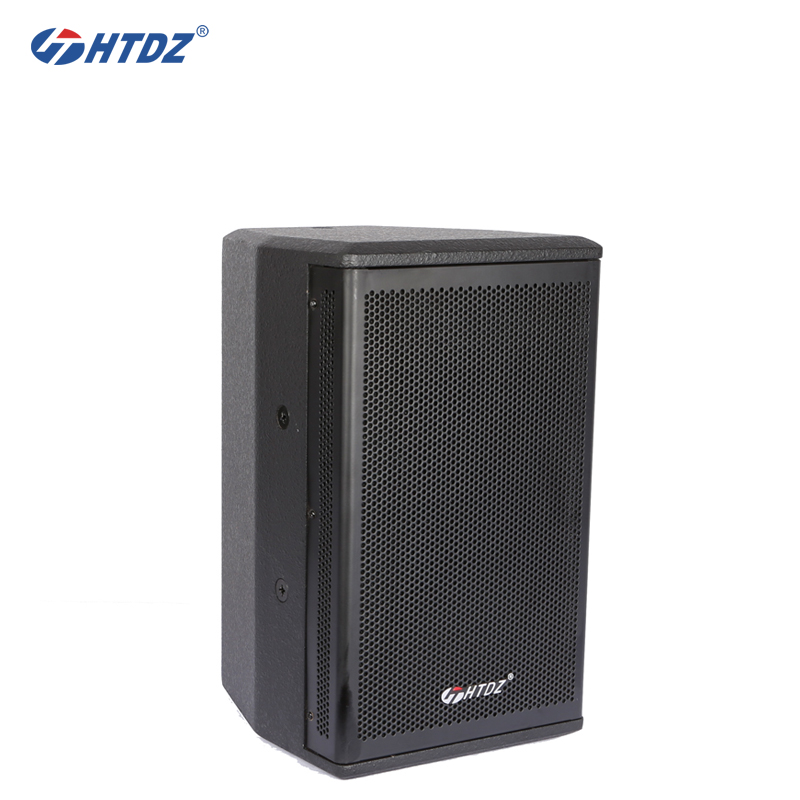 HTDZ 会议设备 652 AI8 DSP08高清大图