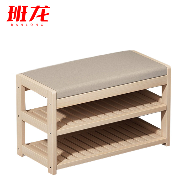 班龙换鞋凳70*31*47cm个高清大图