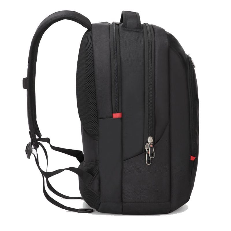 瑞士军刀男士旅行包男双肩包商务休闲156英寸笔记本电脑包swissgear