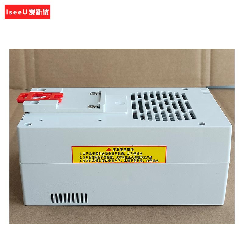 爱新优 智能除湿装置 CS-800 40W 台高清大图