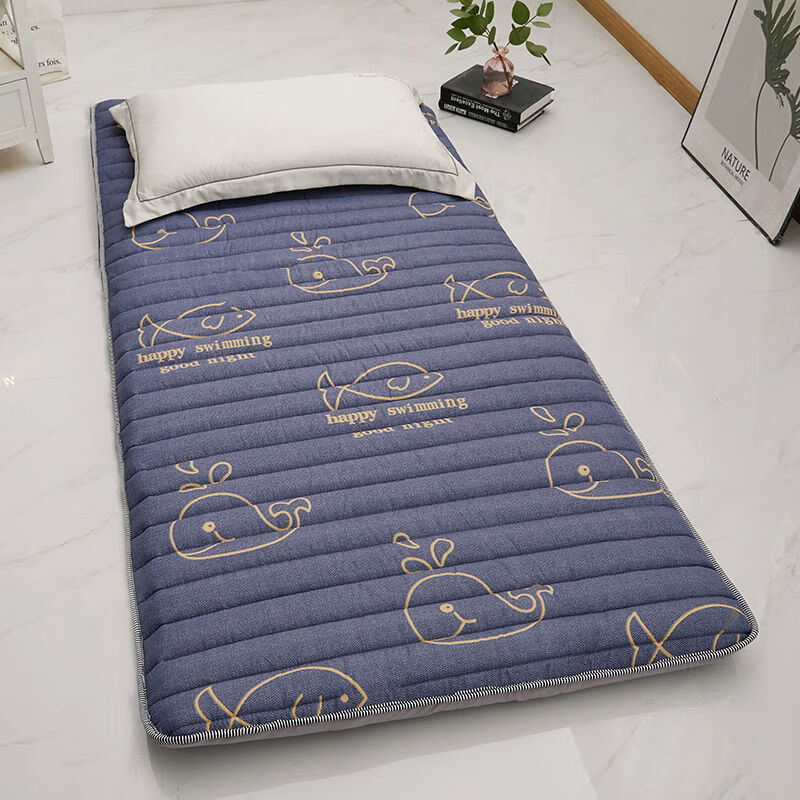 晋涵 床垫90*200cm/个高清大图