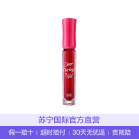 Etude House/伊蒂之屋亲密爱人透嫩染唇液唇蜜唇釉 #OR204樱桃红