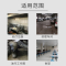 除油洗地粉厨房饭店食堂去油污水泥地面瓷砖清洗剂车间重油泡衣服
