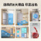 创维(Skyworth)183升两门直冷冰箱 快速制冷食品级内胆 高效压缩机 BCD-183D暗夜蓝