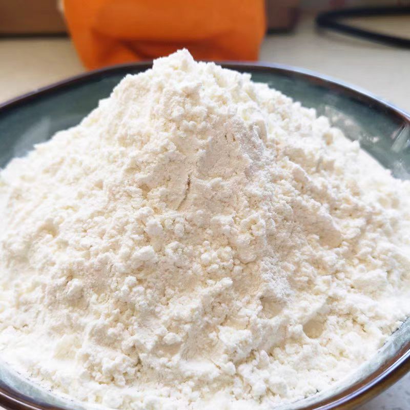 华升 面粉 富强粉 25kg/袋 (5kg/袋*5袋)装高清大图