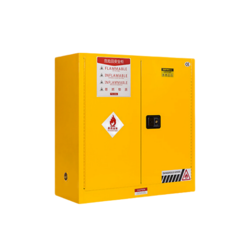 抚樽防爆柜30加仑高清大图