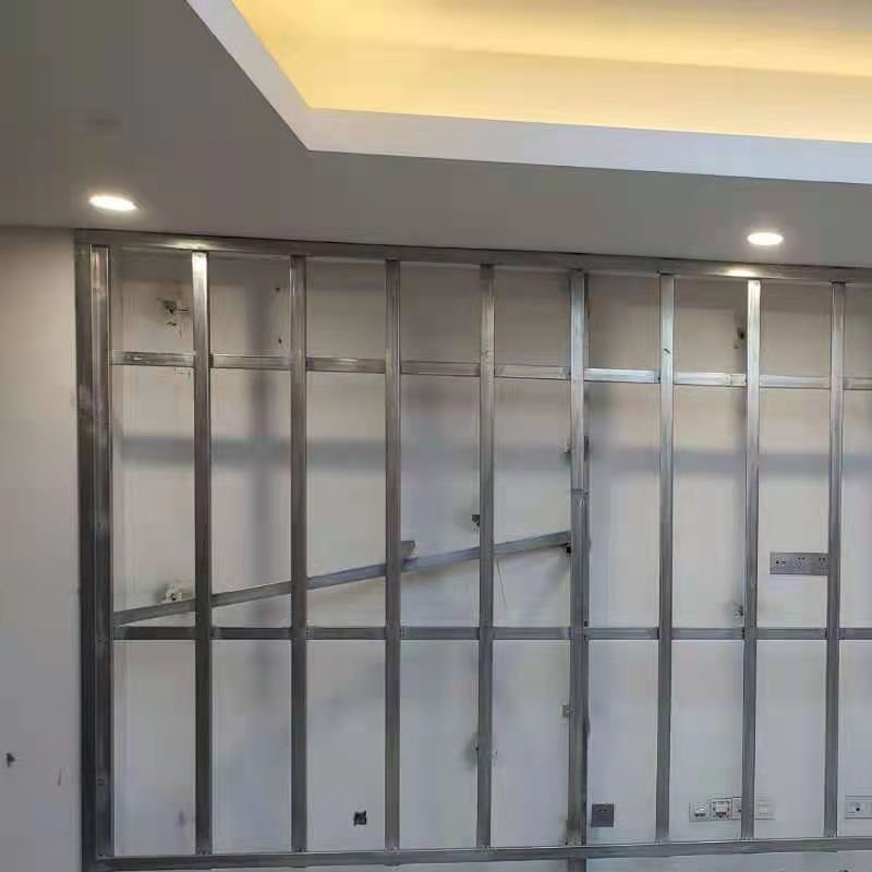 显示屏结构
