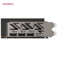 七彩虹RTX 5050 8G 战斧 电竞台式机游戏显卡 战斧 RTX 5050 DUO 8GB台式电脑游戏显卡电竟AI显卡8G显存