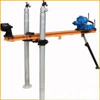 FESTO输出轴 'ZYJ-390/190/ ZYJ-390/190架柱式液压回转钻机