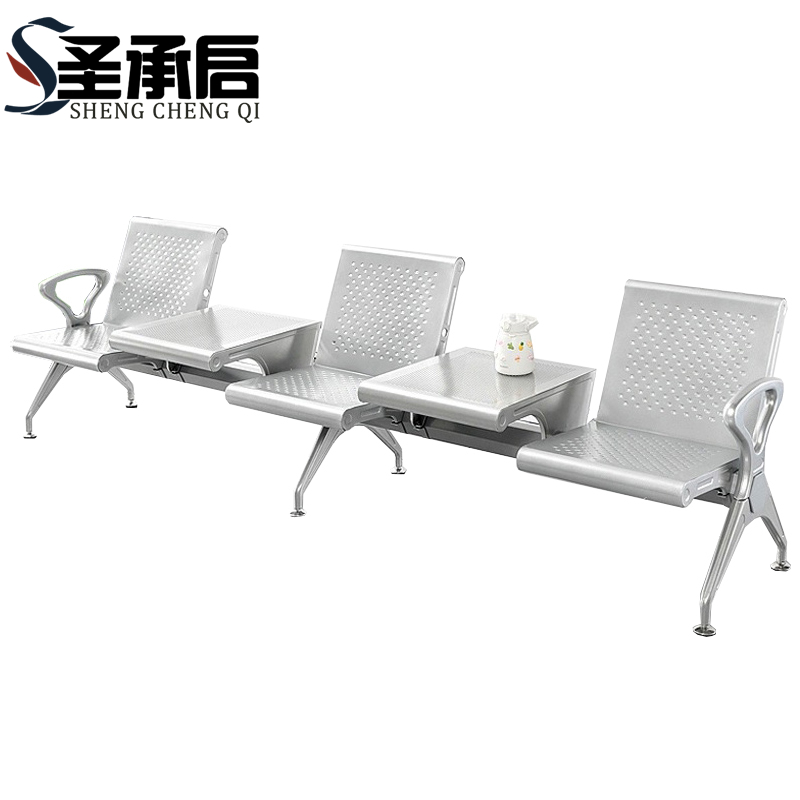 圣承启 连排椅 三人位个高清大图