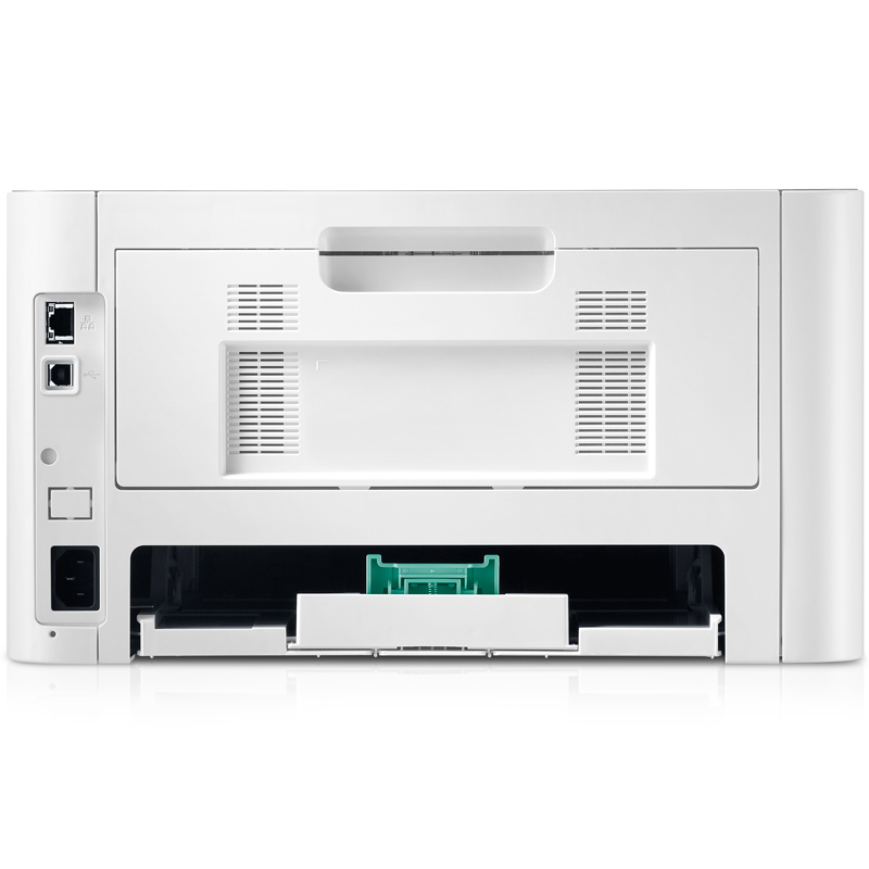 三星(SAMSUNG)SL-M2621商用黑白激光打印机(优享服务)