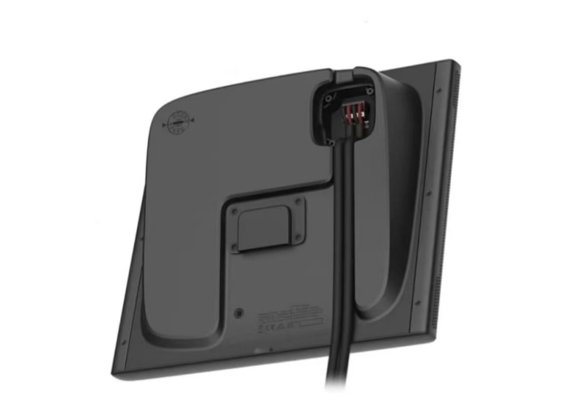 会议壁挂喇叭高清大图