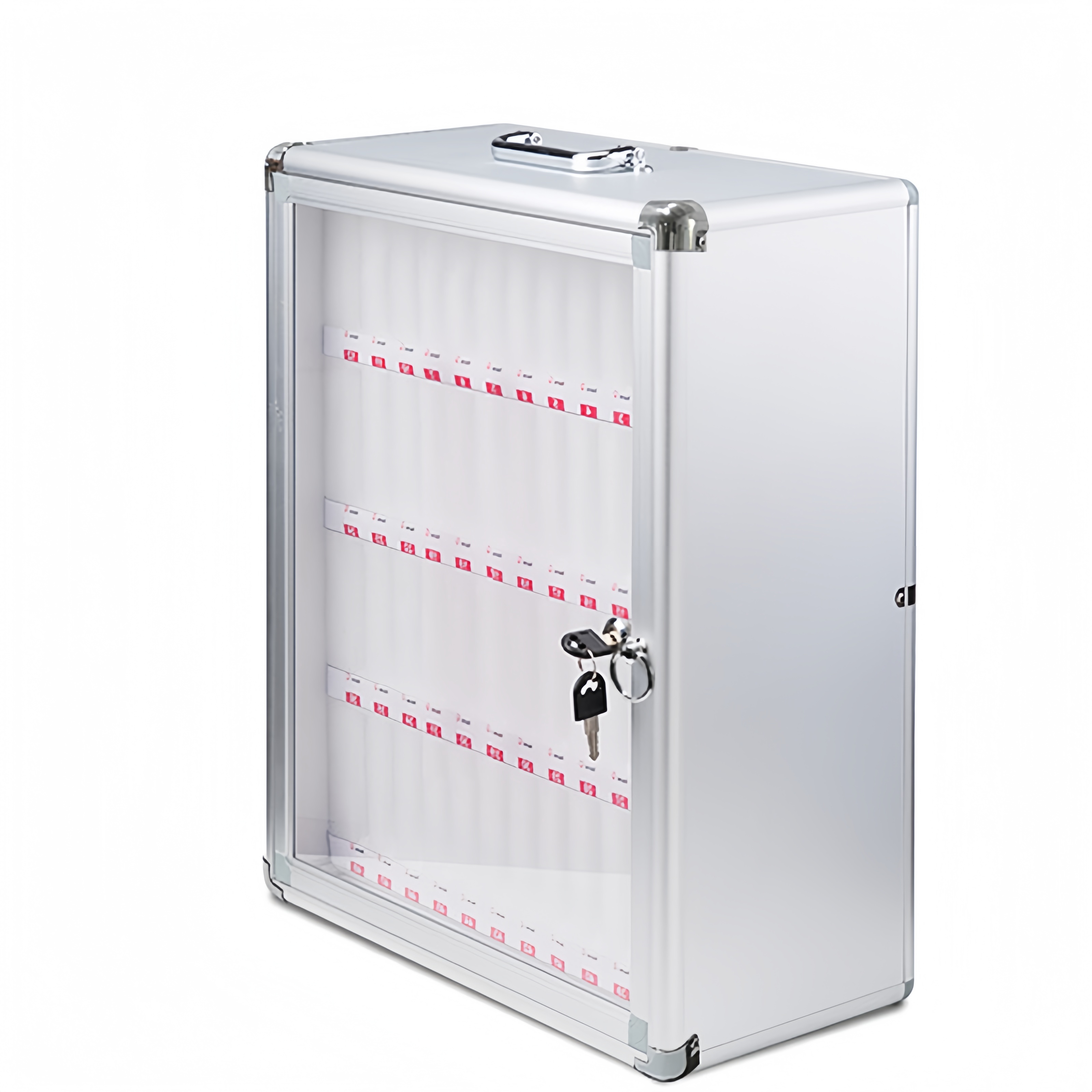 豫汉迎手机箱48位个