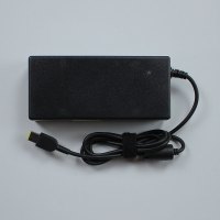 全新原装联想ThinkPad T440P Y50-70电源适配器20V6.75A电源方口