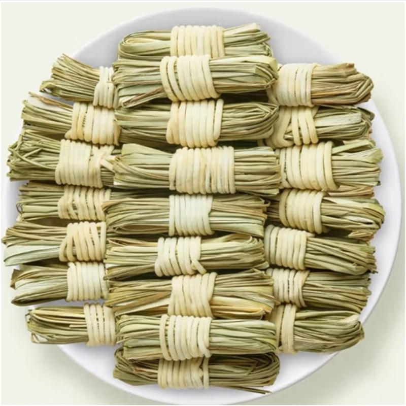 灯芯草100克手选灯心草球新货灯芯花自然晾晒龙须草赤须心可搭海底椰高清大图