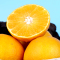 [苏鲜生]当季爱媛38号 果冻橙 可以吸的新鲜水果橙子 大果 净重3斤 单果70mm+