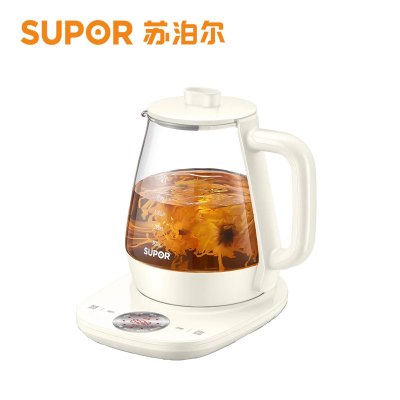 苏泊尔多功能养生壶SW-15Y18