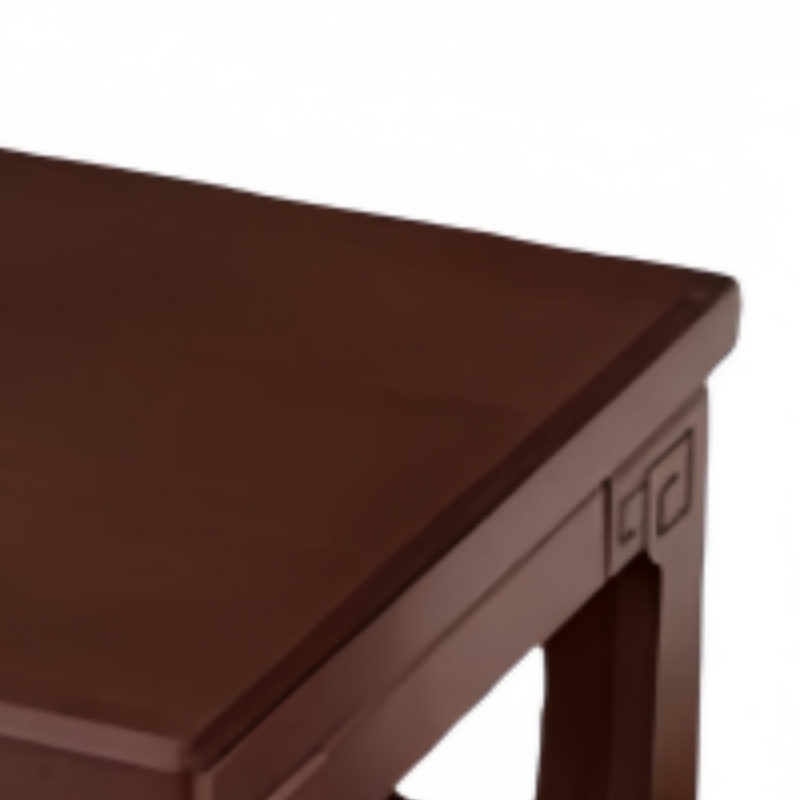 乐琪 艺 茶几 1.2m 张高清大图