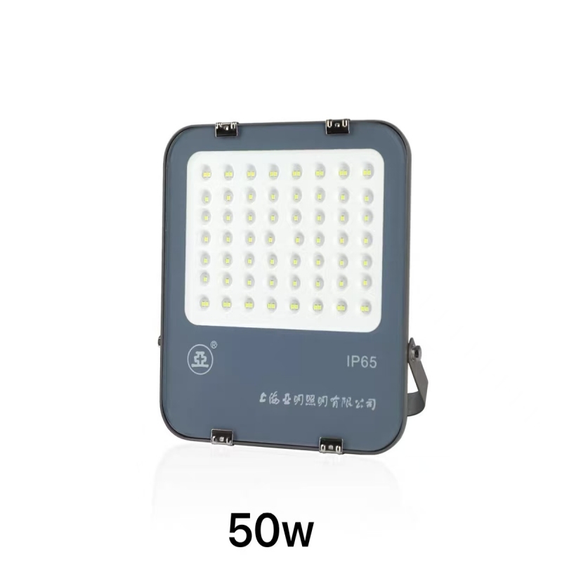 世纪亚明（揽月系列）泛光灯 ZY70c 个高清大图