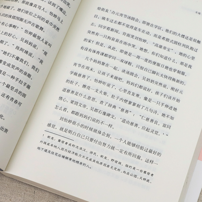 [正版]房思琪的初恋乐园 林奕含 简体中文版 作家现当代文学小说散文青春文学随笔改变真人真实故事 图书籍 磨铁成长故事高清大图