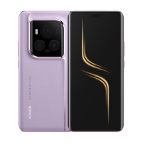 荣耀Magic6 至臻版 16GB+512GB 天穹紫 1.8亿像素潜望长焦 单反级超动态鹰眼相机 荣耀鸿燕通信 金刚巨犀玻璃 5600mAh青海湖电池 第三代骁龙8 5G手机