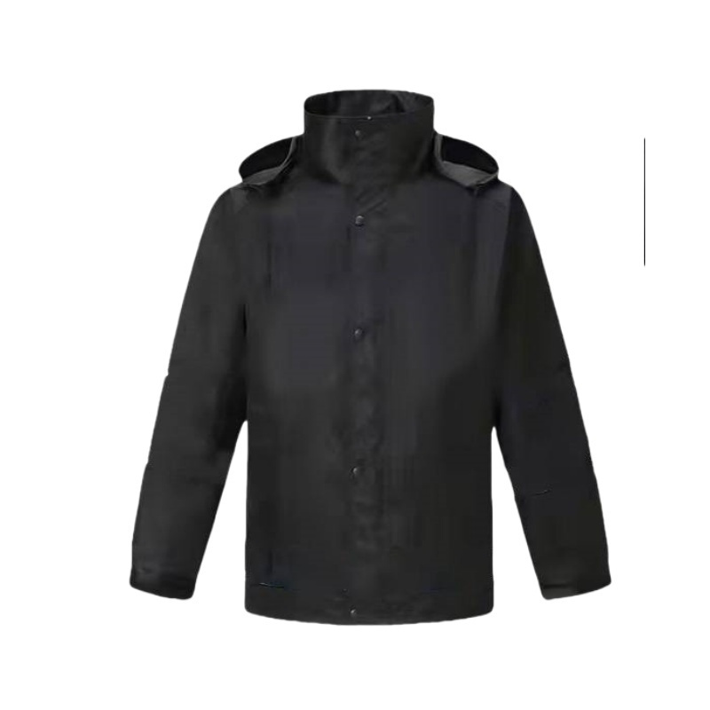 吾卫世 分体雨衣 3XL /套